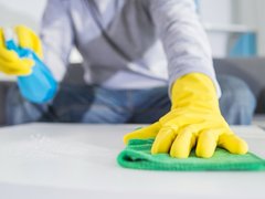 Ari Cleaning - Servicii curatenie